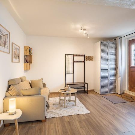 Апартаменты L'Idole - Proche Hypercentre - Max 6 Pers- Parking Prive Sainte-Savine Экстерьер фото