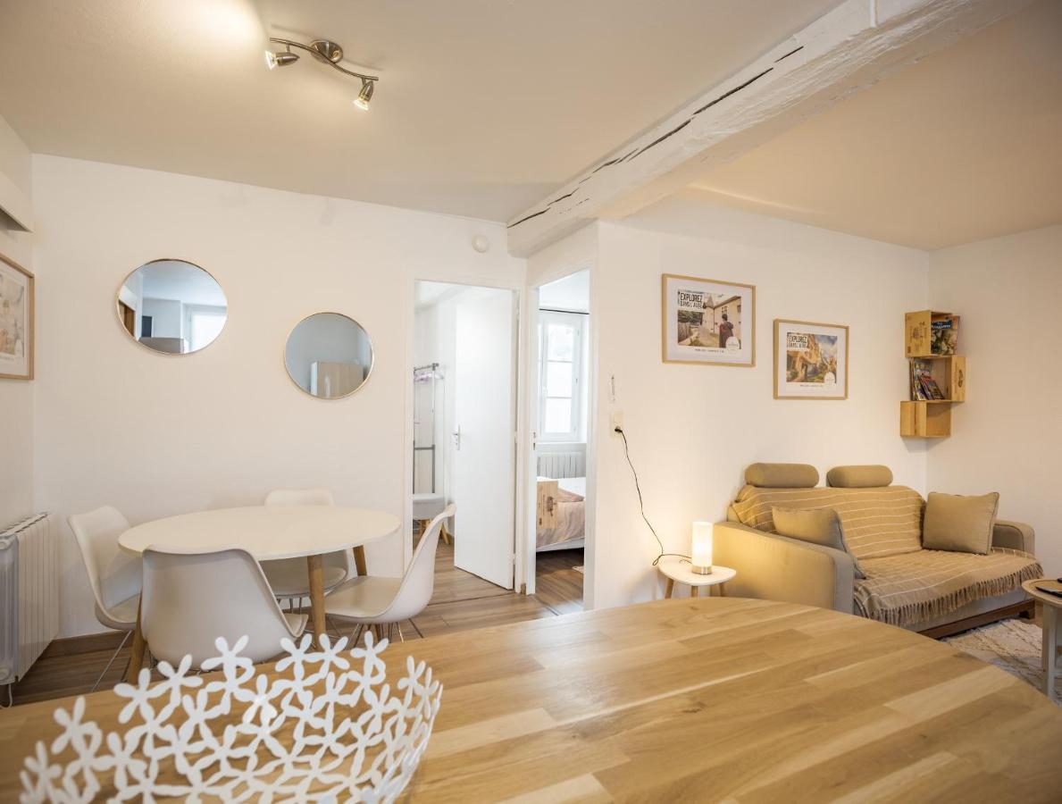 Апартаменты L'Idole - Proche Hypercentre - Max 6 Pers- Parking Prive Sainte-Savine Экстерьер фото
