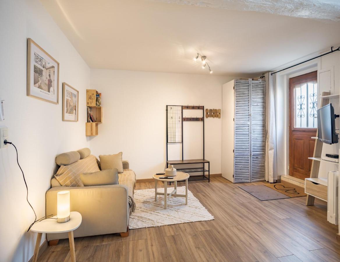 Апартаменты L'Idole - Proche Hypercentre - Max 6 Pers- Parking Prive Sainte-Savine Экстерьер фото